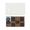 Coffret de 12 chocolats